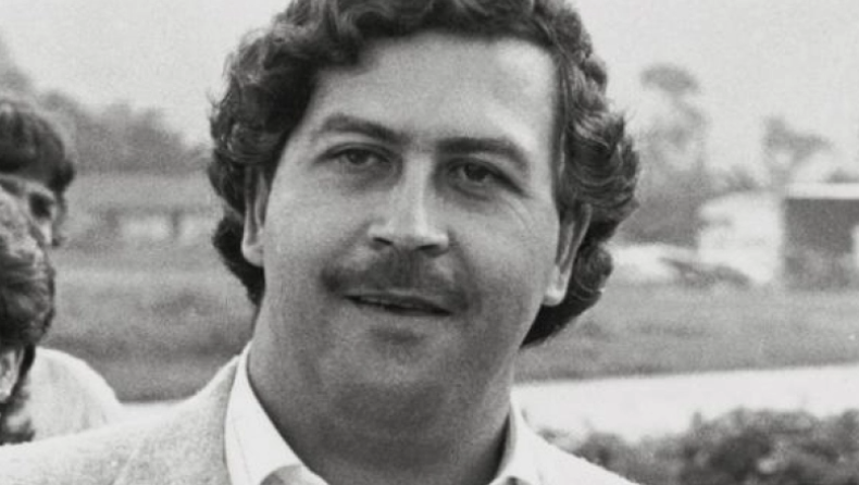 Αγρότης βρήκε 600 εκατομμύρια δολάρια του Πάμπλο Εσκομπάρ θαμμένα στη γη του