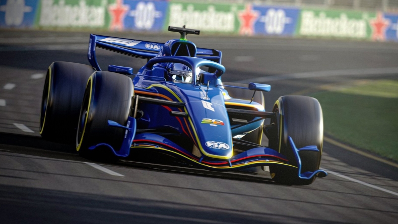 F1 - Τα μονοθέσια του 2026 θα ωφελήσουν τους έξυπνους οδηγούς