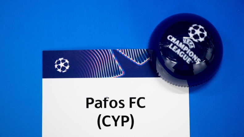 Οι Ρώσοι που έφεραν το μέλλον στην Πάφο FC!