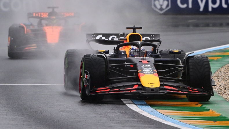 F1 - Η McLaren θέλει να βάλει ένα τέλος στις τακτικές της Red Bull 