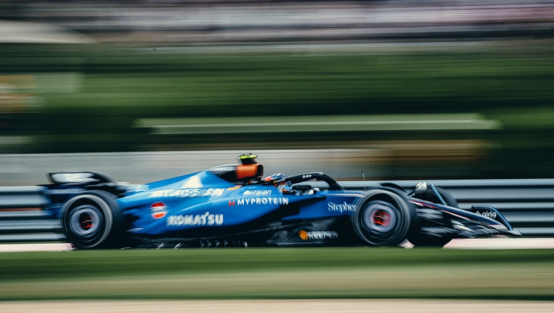 F1 - Το μήνυμα του Σάινθ στη Williams: «Πρέπει να αλλάξει φιλοσοφία» 