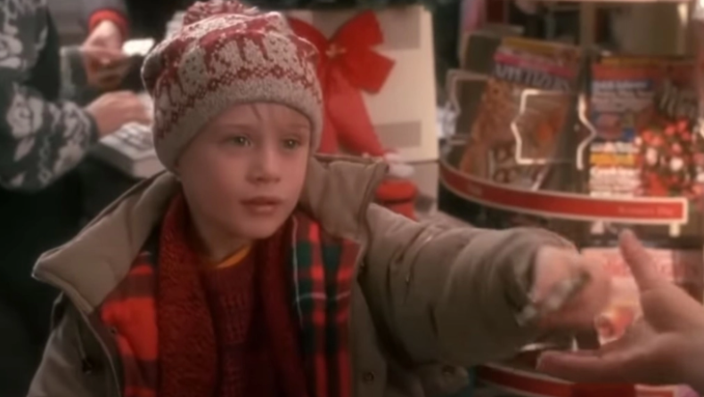 O Macaulay Culkin αποκαλύπτει ποιο Home Alone είναι καλύτερο και ο λόγος είναι ξεκαρδιστικός
