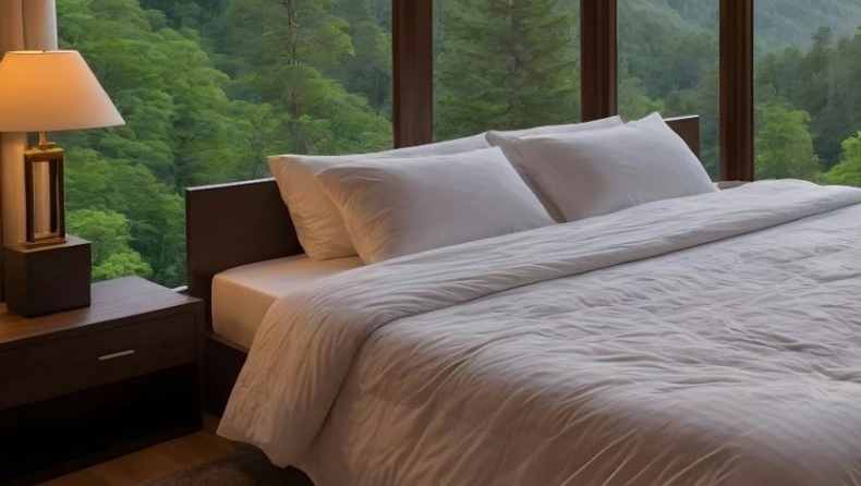 Ειδικοί αποκαλύπτουν τα 5 πιο βρώμικα σημεία στα δωμάτια ξενοδοχείων