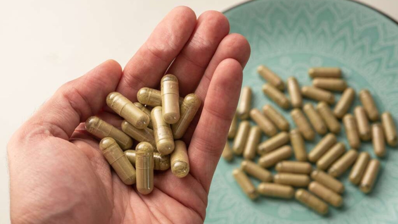 Το φυσικό συμπλήρωμα διατροφής που χαρακτηρίζεται βλαβερό, εθιστικό και επικίνδυνο