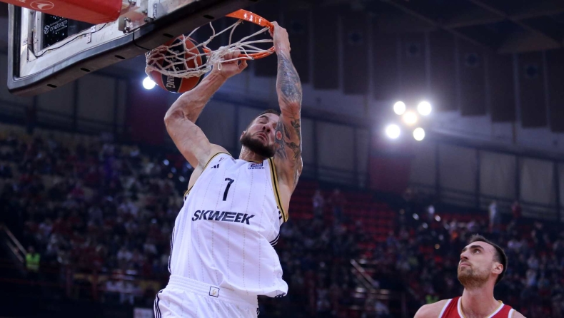 Παρτίζαν: Πλησιάζει η επιστροφή Λοβέρν