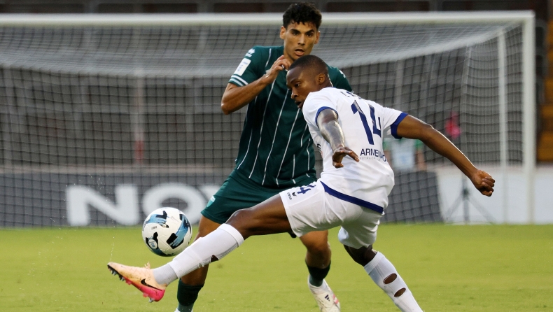 Κύπελλο Ελλάδας: Προϊστορία και στατιστικά αγώνων στο Λεβαδειακός - Κηφισιά