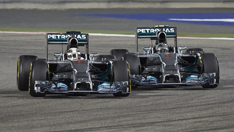 F1 - Η FIA έχει φροντίσει ώστε να αποφευχθεί κυριαρχία ομάδας αλά Mercedes του 2014