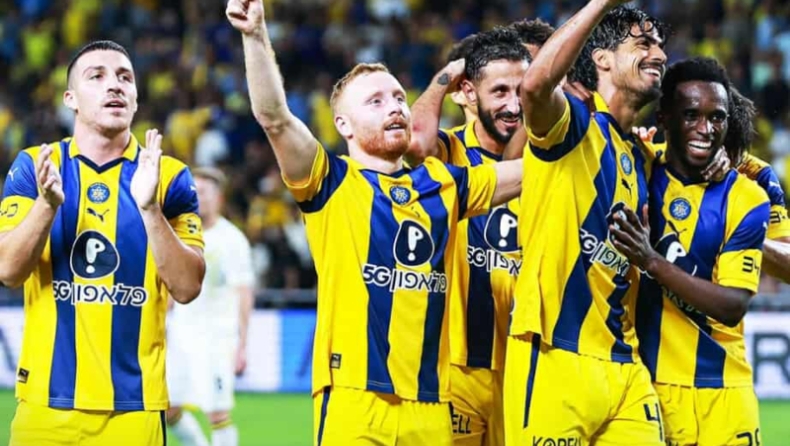 Μακάμπι Τελ Αβίβ: Αρνείται εισιτήρια φιλάθλων για τον εκτός έδρας αγώνα με την Άστον Βίλα