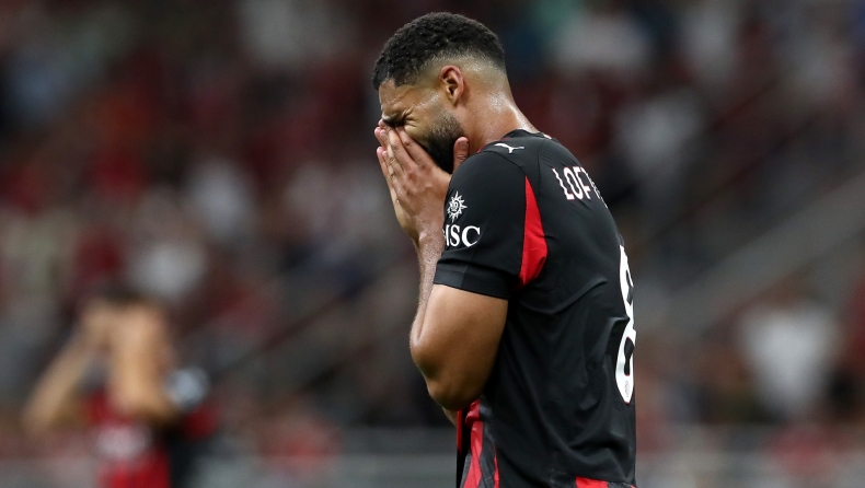 Μίλαν - Κρεμονέζε 1-2: Με το αριστερό στη (νέα) εποχή Αλέγκρι