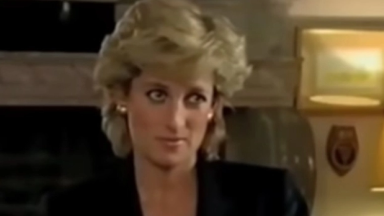 Οι τελευταίες λέξεις της πριγκίπισσας Diana: Αποκαλύψεις από τον πυροσβέστη που βρέθηκε στο σημείο του τραγικού τροχαίου