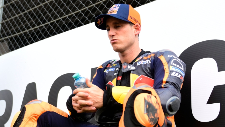 MotoGP: Ο Πολ Εσπαργκαρό θα αντικαταστήσει τον Βινιάλες στην Ουγγαρία