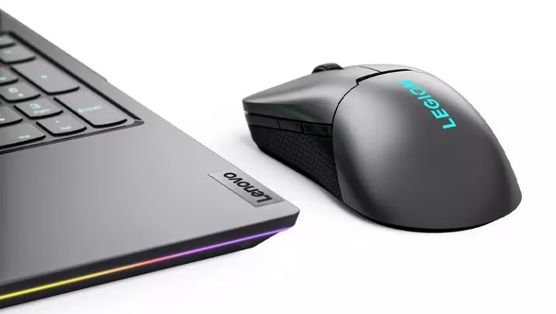 Lenovo Legion MS600s Qi Wireless Gaming Mouse: Μια ξεχωριστή πρόταση στα ασύρματα περιφερειακά
