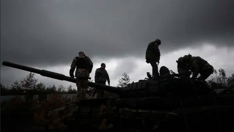 Τραμπ για Πούτιν και Ουκρανία: «Θα υπάρξει ανταλλαγή εδαφών, θέλω κατάπαυση του πυρός»