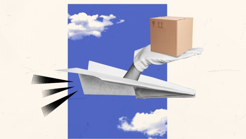 7 πράγματα που πρέπει να προσέξετε πριν στείλετε δέμα στο εξωτερικό