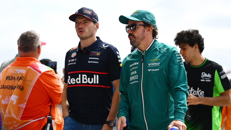 F1 - Το μεταγραφικό παζάρι του 2026 θα είναι γεμάτο εκπλήξεις