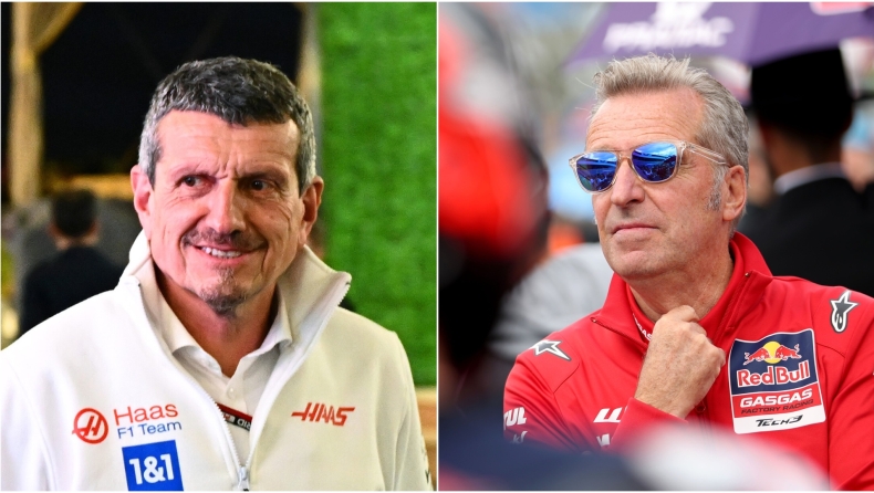 MotoGP: Ο Γκίντερ Στάινερ εξαγοράζει την Tech3 και αλλάζει το χάρτη