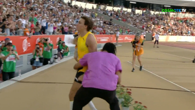 Καραλής, Ντουπλάντις