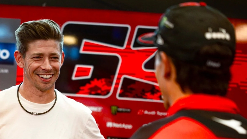 MotoGP, Κέισι Στόνερ: «Οι κανονισμοί του 2027 οδηγούν σε λάθος δρόμο»