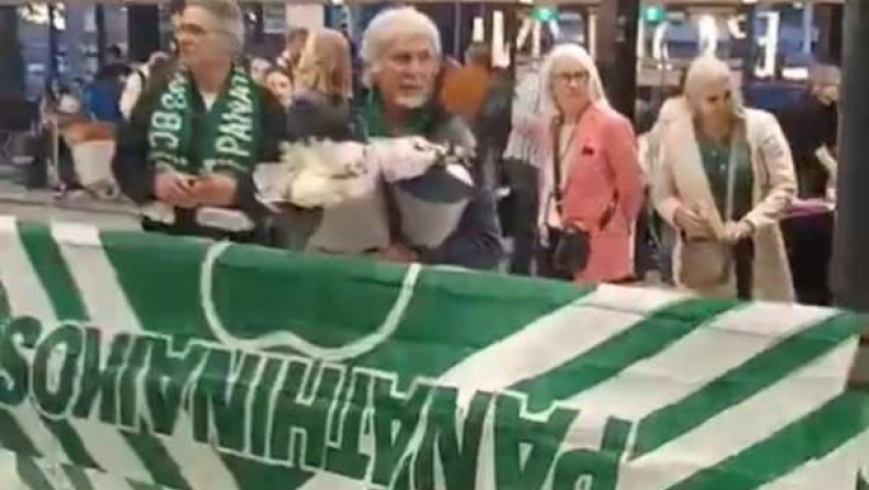 Παναθηναϊκός