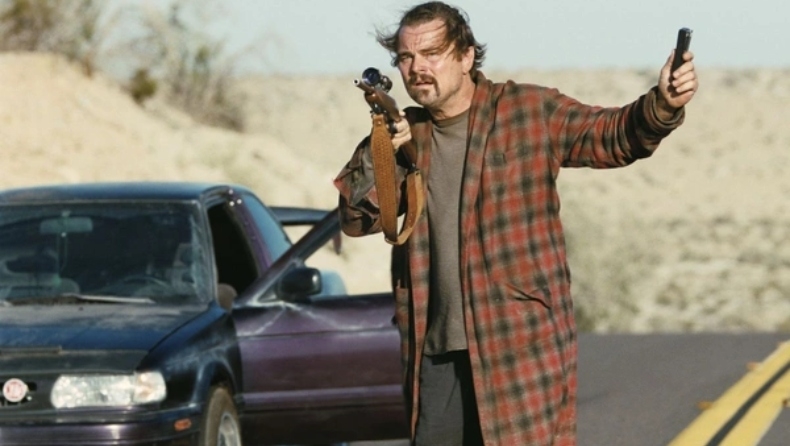 Mία Μάχη Μετά την Άλλη: Ο Ντι Κάπριο πρωταγωνιστεί στην πιο ανατρεπτική ταινία της χρονιάς