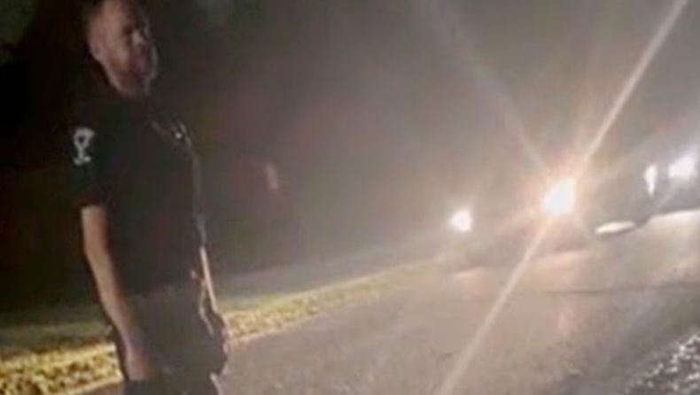 Αστυνομικός «τύφλα» στο μεθύσι έσπευσε σε κλήση για διάρρηξη