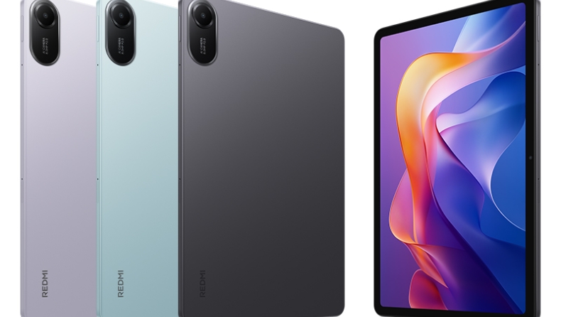 Redmi Pad 2, ένα tablet που ξεχωρίζει στη μεσαία κατηγορία