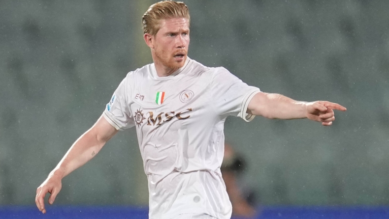 Η έδρα στο Βέλγιο και ο Πολωνός «killer» ως ρυθμιστής!