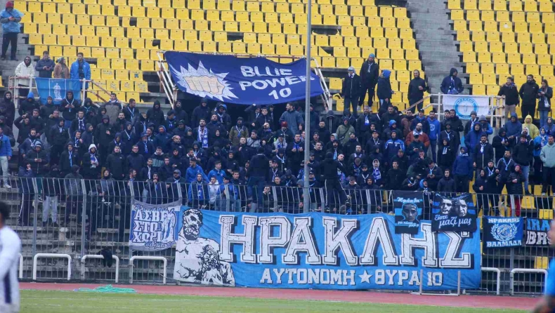 Ηρακλής: Παράταση στην διάθεση των εισιτηρίων διαρκείας λόγω μεγάλης ζήτησης