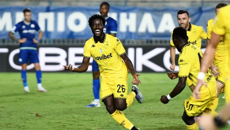 Μισεουί: «Ο κόουτς πάντα ψάχνει τρόπους για να κερδίσει»