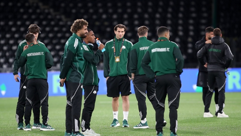 Με οκτώ αλλαγές η ενδεκάδα του Παναθηναϊκού κόντρα στην Γιουνγκ Μπόις