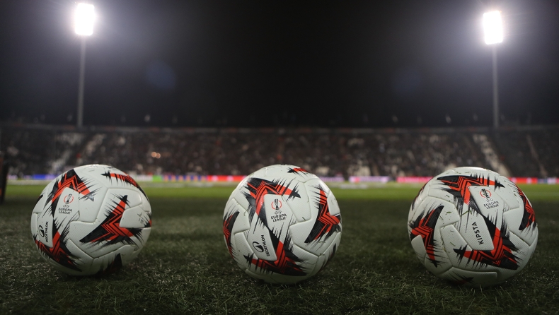 Το ΠΑΟΚ – Μακάμπι Τελ Αβίβ πέρα από τα σύνορα του ποδοσφαίρου