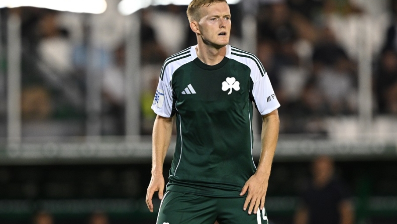 Europa League: Με σκόρερ τον Σφιντέρσκι για το διπλό στη Βέρνη ο Παναθηναϊκός