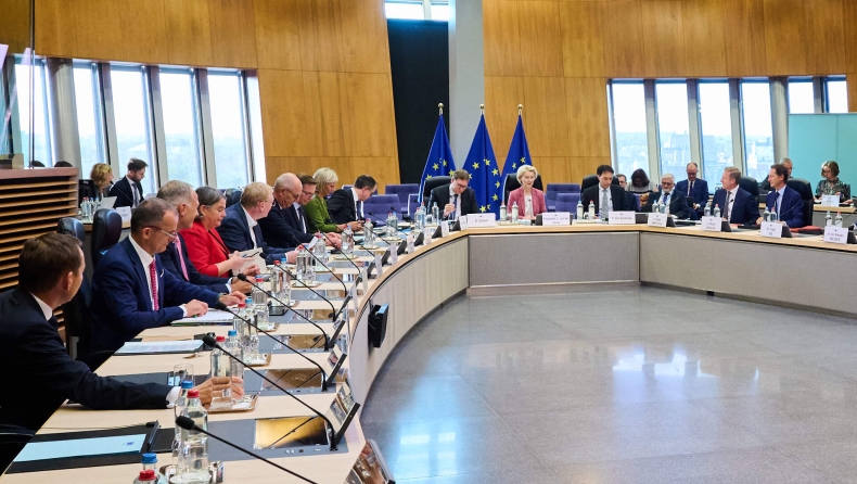 Η ευρωπαϊκή αυτοκινητοβιομηχανία και η Κομισιόν προσπαθούν να... προφτάσουν την Κίνα