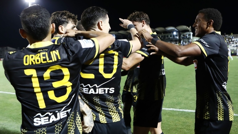 ΑΕΚ: Το σχέδιο του Νίκολιτς για τη νέα δύσκολη δοκιμασία στη Λάρισα