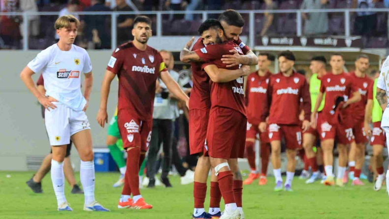 ΑΕΛ Novibet: Η ισοπαλία που ανεβάζει κατακόρυφα την ψυχολογία και η εικόνα στις εξέδρες που τόσο μας έχει λείψει