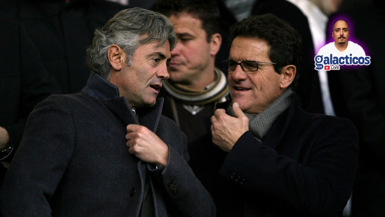 Αθανασίου στους «Galacticos»: «Ο Παναθηναϊκός είναι μία... ανάσα από την συμφωνία με τον Φράνκο Μπαλντίνι»