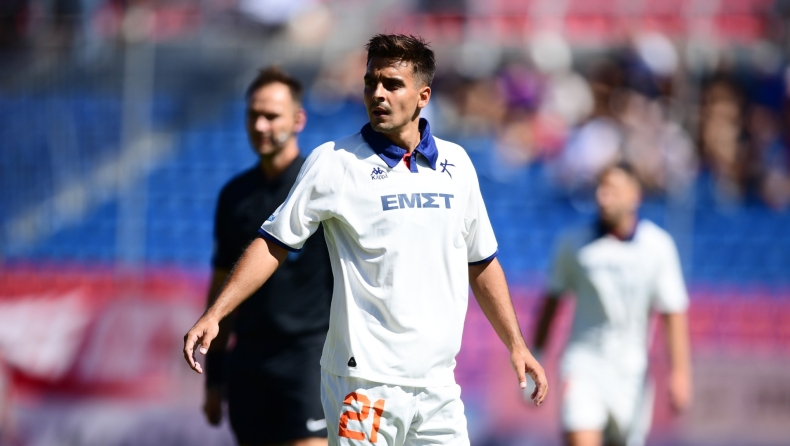 Κύπελλο Ελλάδας: Ορίστηκε στη Νέα Σμύρνη το Athens Kallithea - ΟΦΗ