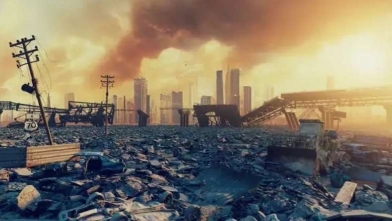 «The Rapture»: Πάστορας προφήτευσε το τέλος του κόσμου σε λίγες ώρες και προκάλεσε... χάος