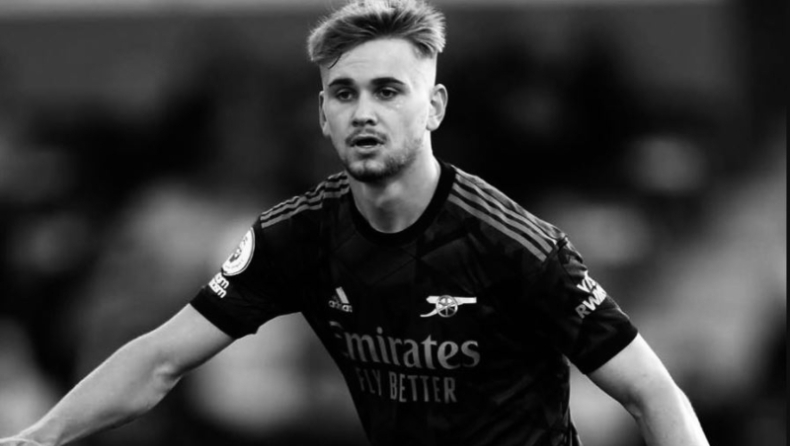 Άρσεναλ: Θα τιμήσει τη μνήμη του αδικοχαμένου Μπίλι Βίγκαρ στο παιχνίδι με τον Ολυμπιακό