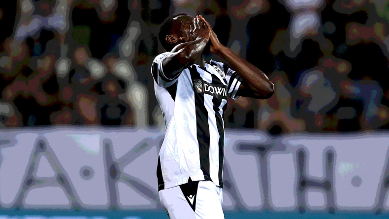 ΠΑΟΚ: Η Τούμπα, τα… φαντάσματα και το στοίχημα της ψυχραιμίας