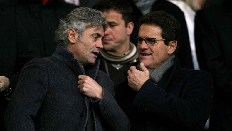 Φράνκο Μπαλντίνι για Παναθηναϊκό: Οι ρόλοι που είχε σε Ρόμα, Ρεάλ και Τότεναμ