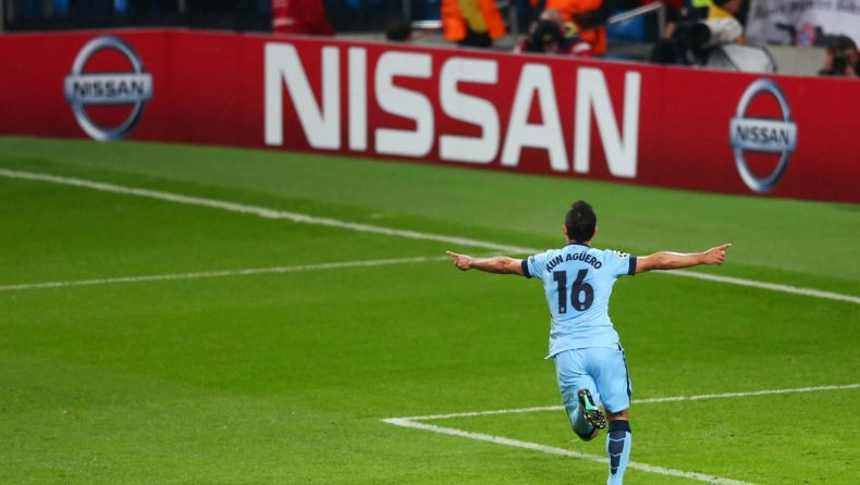 Champions League: Για πέμπτη συνεχή σεζόν χωρίς αυτοκινητοβιομηχανία ως χορηγό