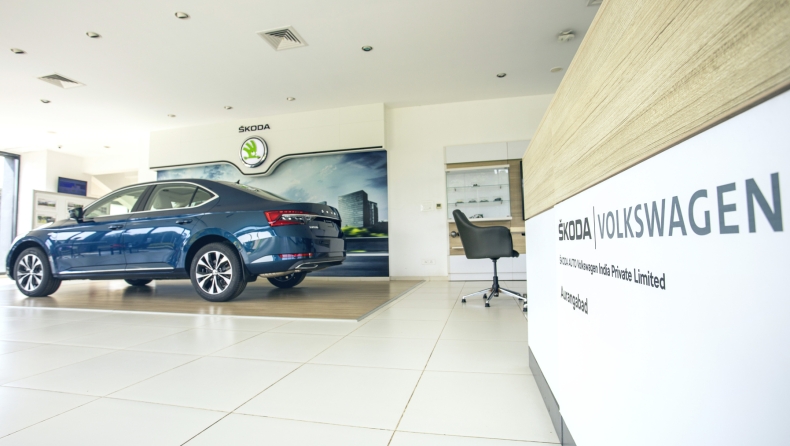 Η Volkswagen αναζητά ξανά το βηματισμό της στην Ινδία