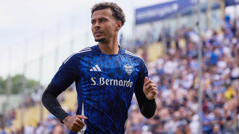 Ντέλε Άλι: Αποχωρεί από την Κόμο μετά από μόλις ένα ματς!