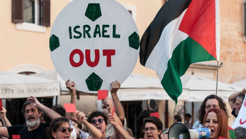 Τι ισχύει για τον αποκλεισμό των Ισραηλινών από την UEFA και τι για το ΠΑΟΚ-Μακάμπι