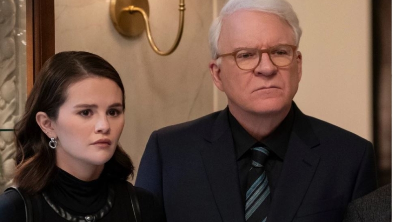 Όσα έρχονται τον Σεπτέμβριο στο Disney+. Ναι, το Only Murders in the Building επιστρέφει