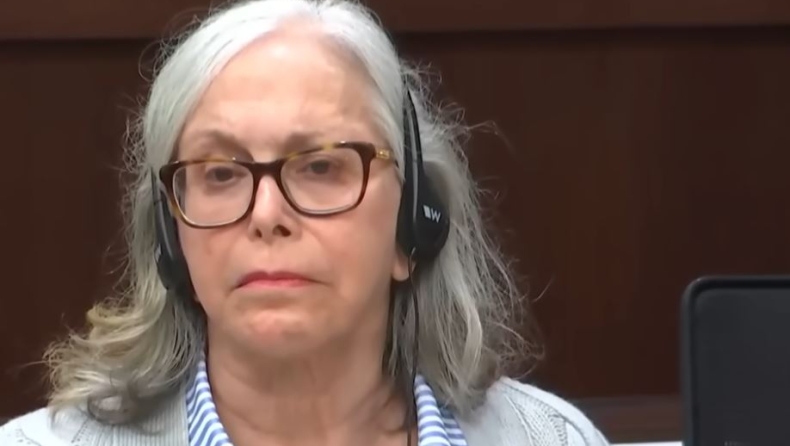 Πανούργα πεθερά στις ΗΠΑ οργάνωσε την δολοφονία του γαμπρού της: Η αντίδρασή της όταν κρίθηκε ένοχη (vid)