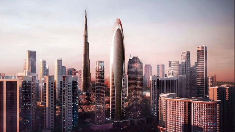 Πώς το Ντουμπάι έγινε η νέα πρωτεύουσα του OnlyFans: Τα porta porty party, οι ινφλουένσερ