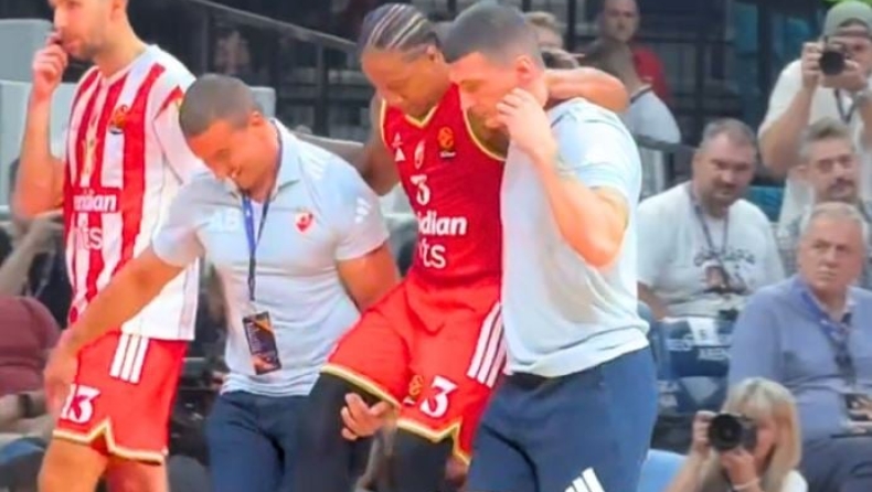 Αϊζάια Κάνααν