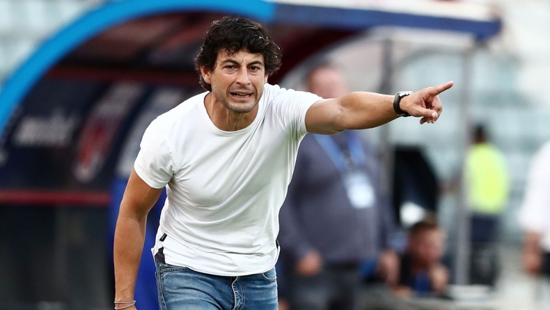 Βόλος: Η αποστολή του Φεράντο για το ματς με τον ΟΦΗ 